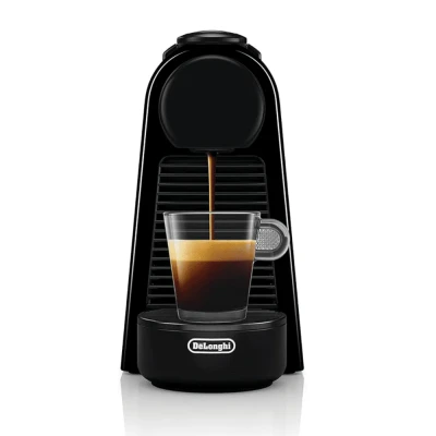 Кавоварка капсульна Nescafe Delonghi EN85.BAE