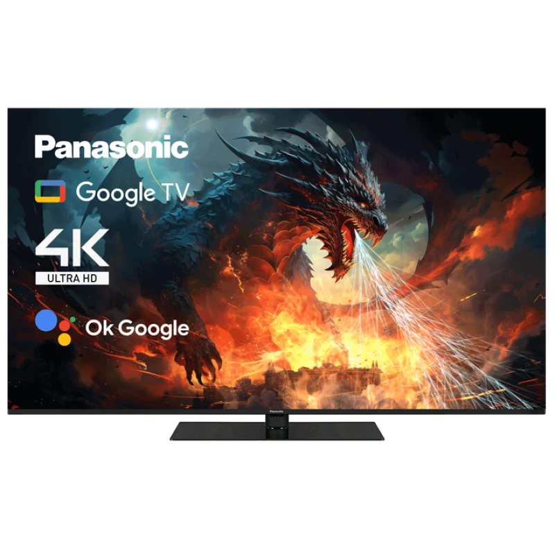 Телевізор Panasonic smart TX65MX700E