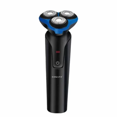 Бритва Sokany SK-16038BL