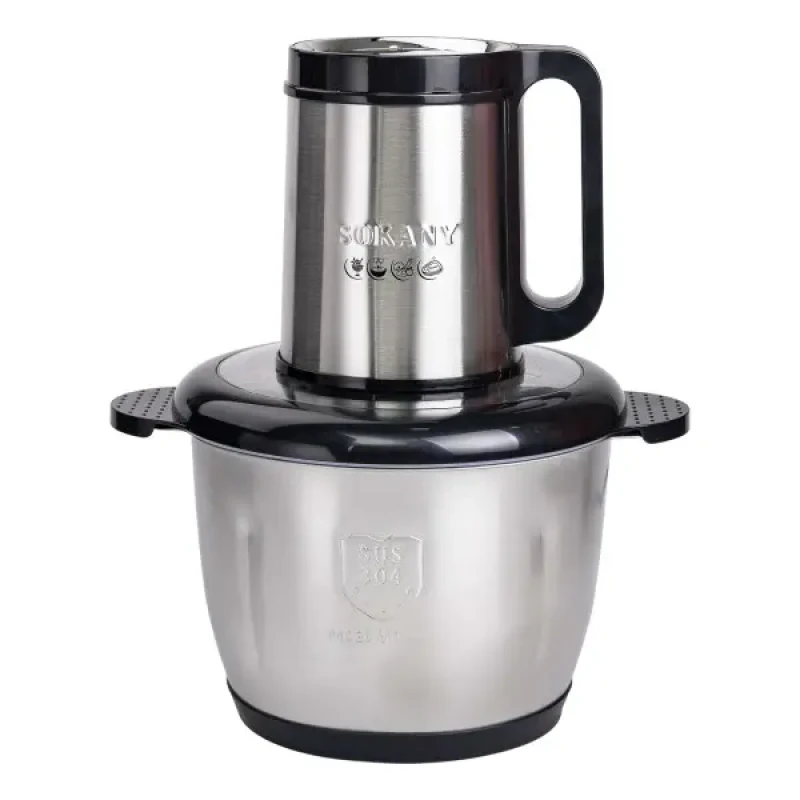 Подрібнювач Sokany SK-06026