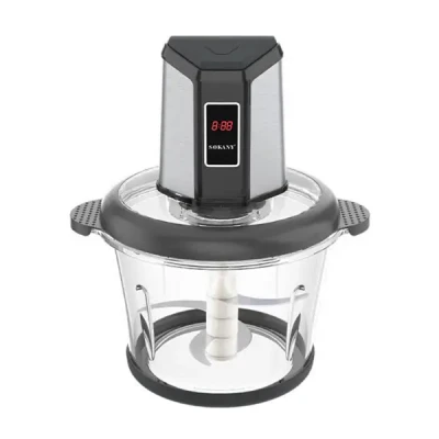 Подрібнювач Sokany SK-06023