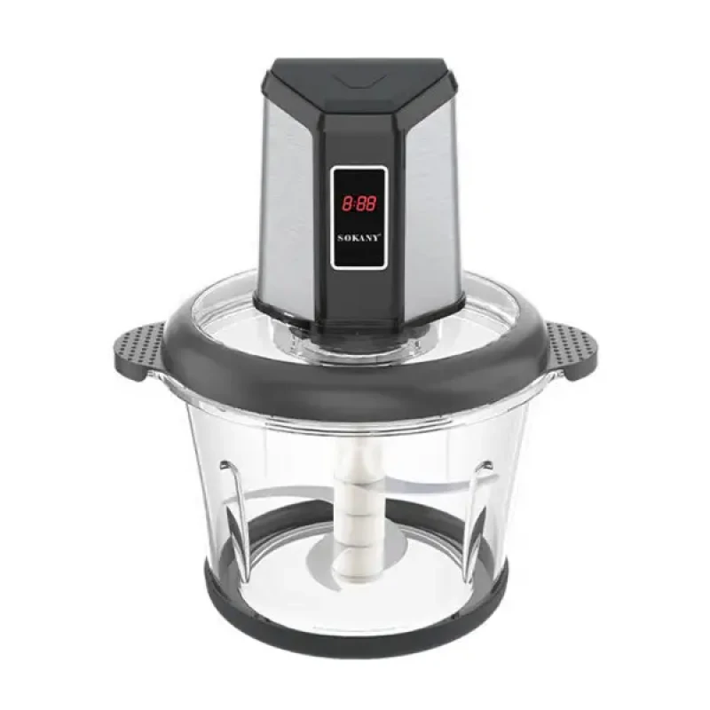 Подрібнювач Sokany SK-06023