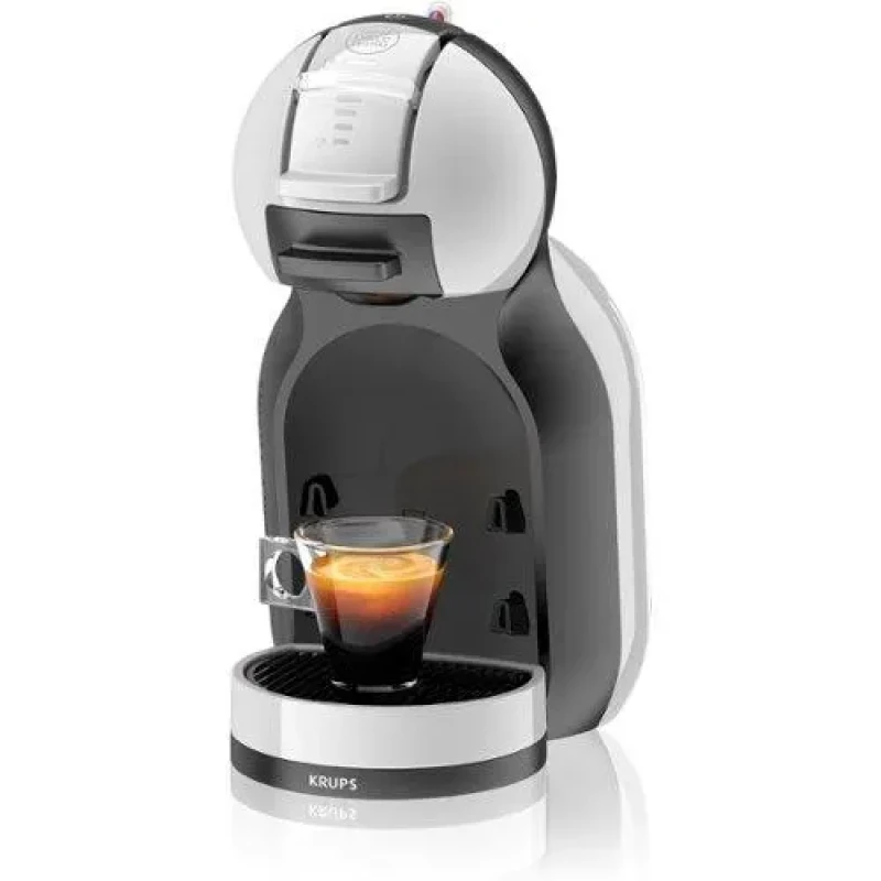 Кавоварка капсульна Krups KP123B10