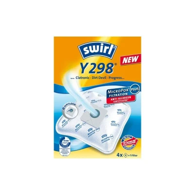 Мішок для пилос. Swirl Swirl Y298
