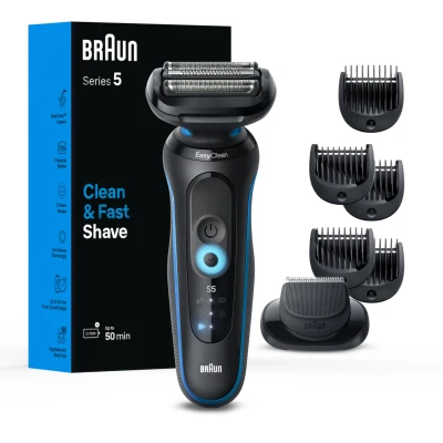 Бритва Braun Braun 5120S