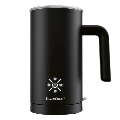 Капучінатор Silver Crest SMAS500E1