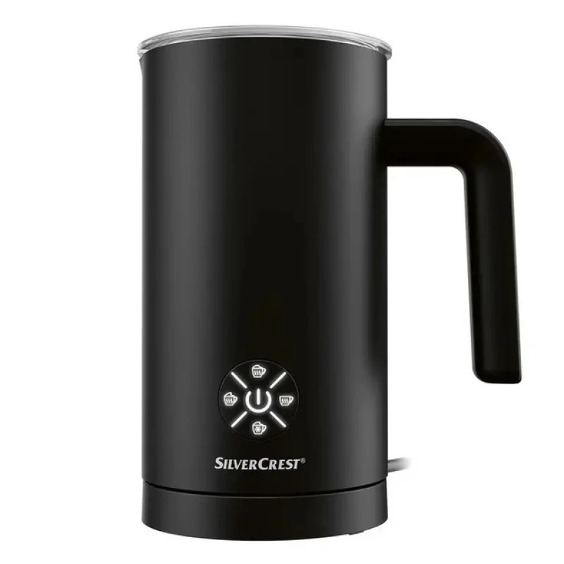 Капучінатор Silver Crest SMAS500E1