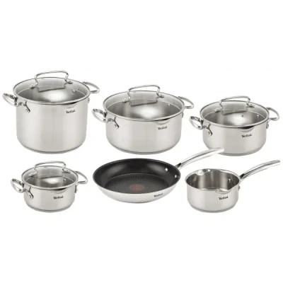 Набір посуду Tefal G732SA55