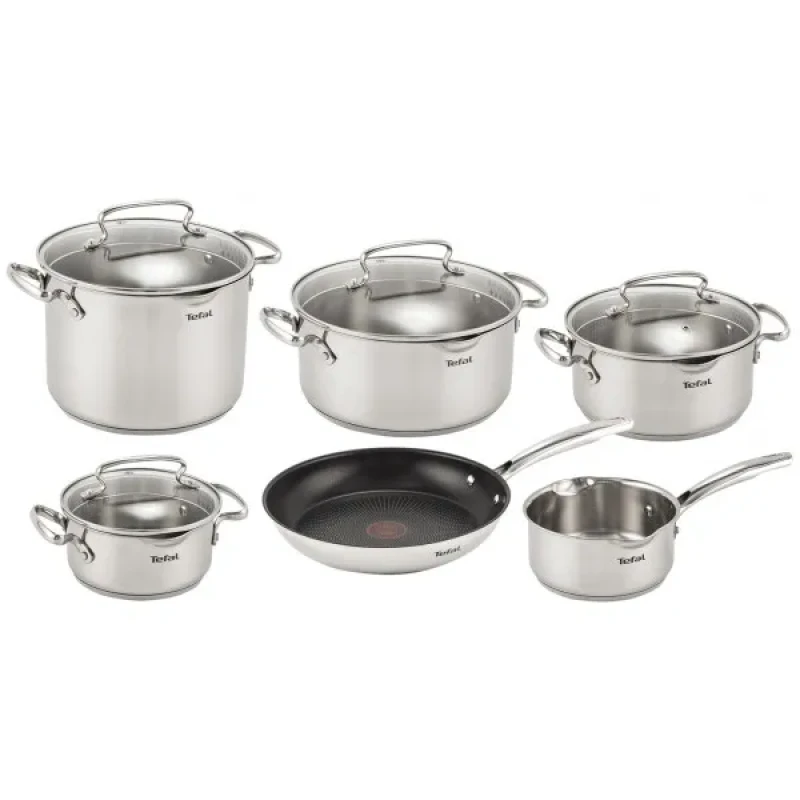 Набір посуду Tefal G732SA55
