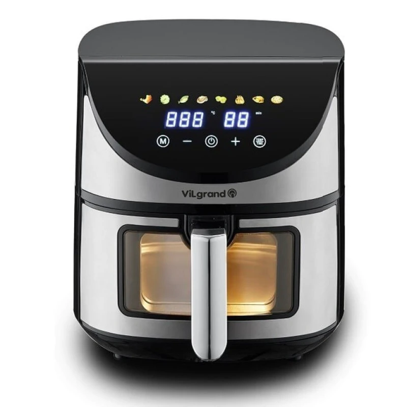 Аерогриль Vilgrand VAF6017WDS