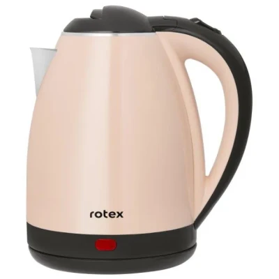 Чайник пластик Rotex RKT24-P