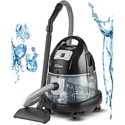Пилосос з аквафільтром Zilan ZLN 8945G