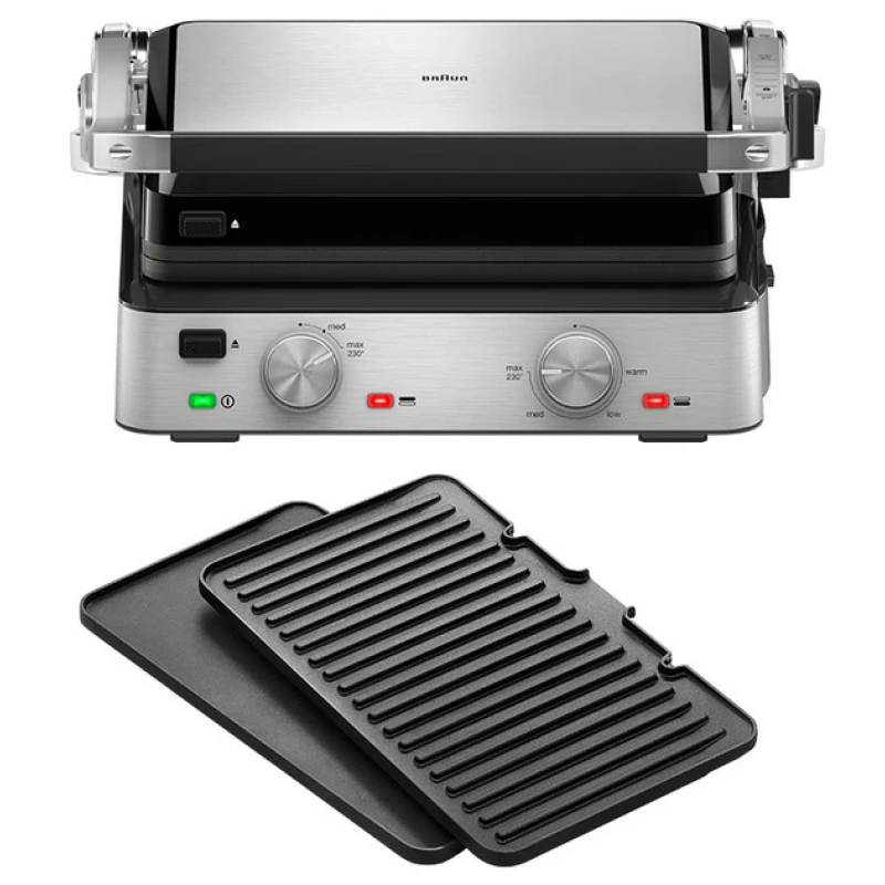 Гриль Braun CG 7020