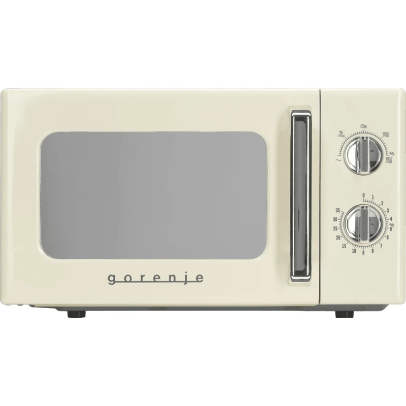Мікрохвильова піч Gorenje MO20E1HRL