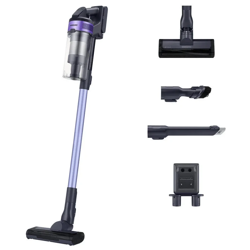 Пилосос вертикальний Samsung VS15A6031R4UK