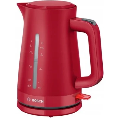 Чайник пластик Bosch TWK3M124