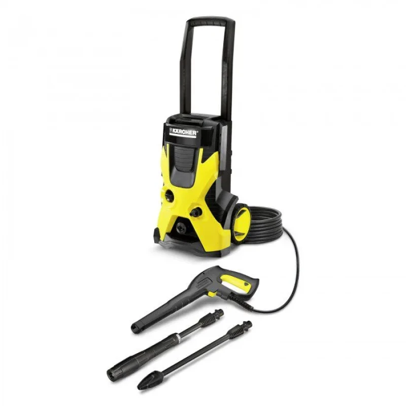 Мийка Karcher K5 Basic K5 (1.180-580.0)
