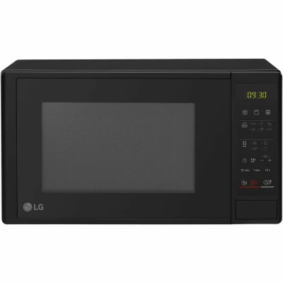 Мікрохвильова піч LG MH6042D (Black)