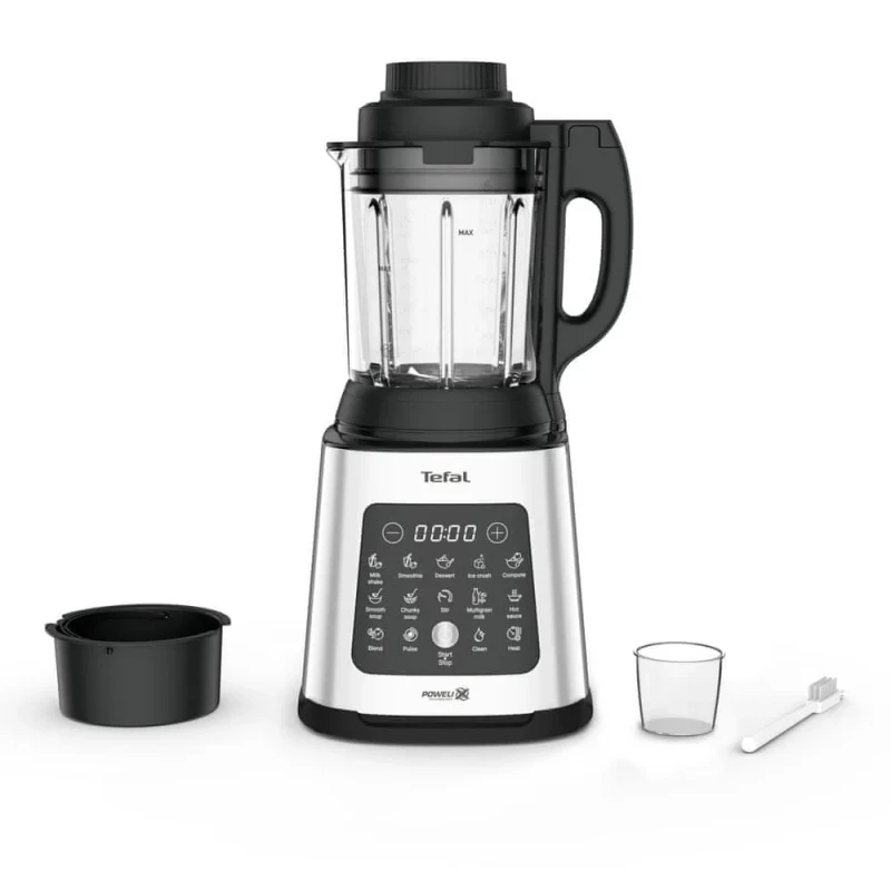 Блендер стаціонарний Tefal BL83SD30