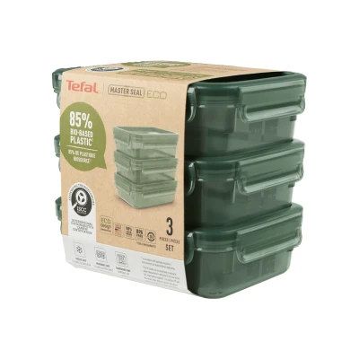 Набір посуду судочки Tefal N1170710