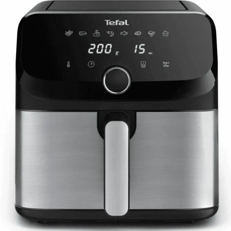 Аерогриль Tefal EY855D10 Аерогриль Tefal EY855D10