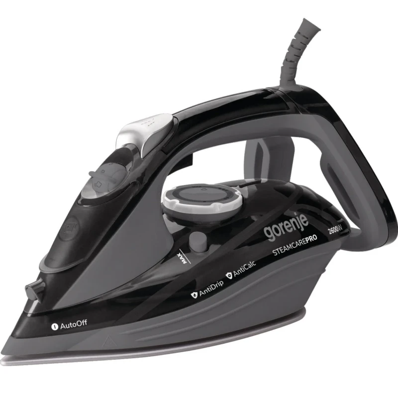 Праска Gorenje SIH 2600 BKG