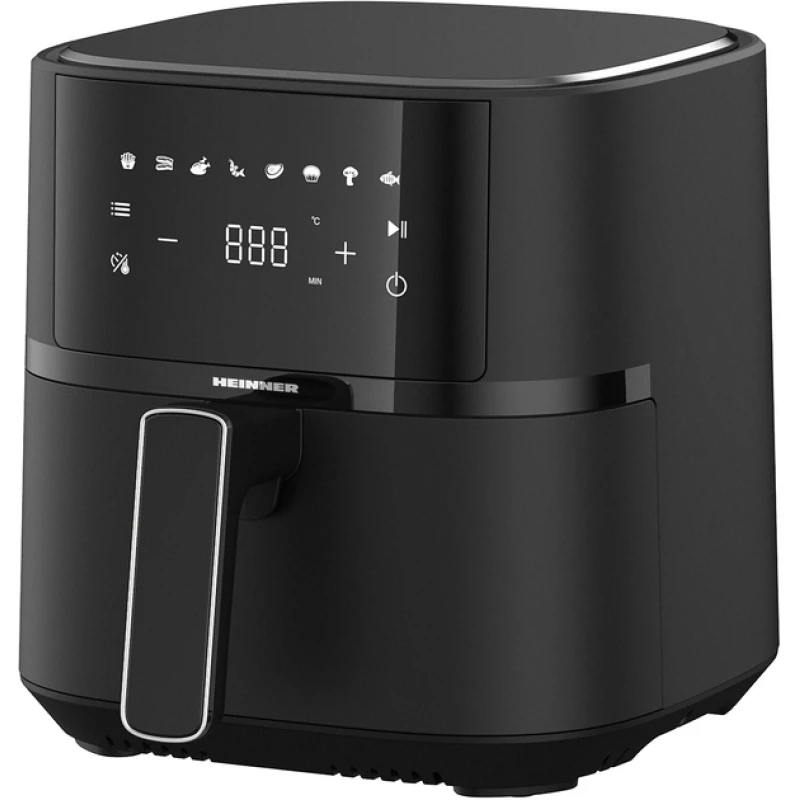 Аерогриль Hainner HAF-B4BK1500