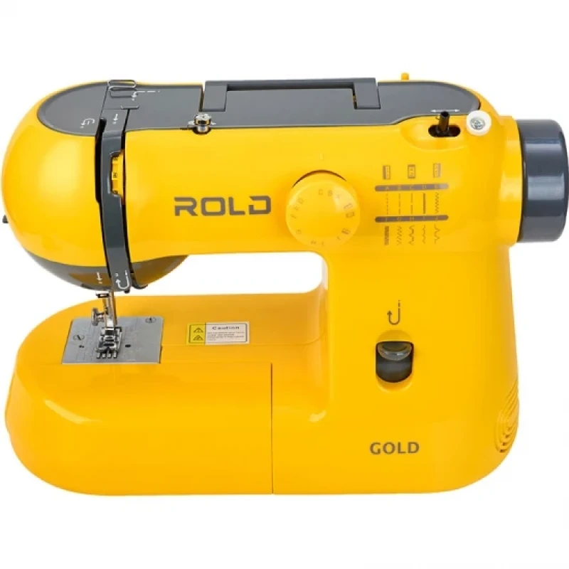 Швейна машинка Rold Gold GOLD