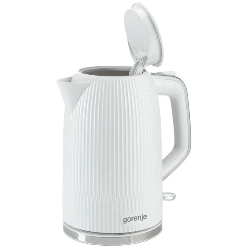 Чайник пластик Gorenje K 17 DPW