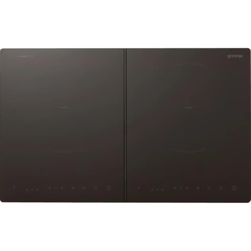Електроплита індукційна 2-х камф. Gorenje ICY 3500 DGP