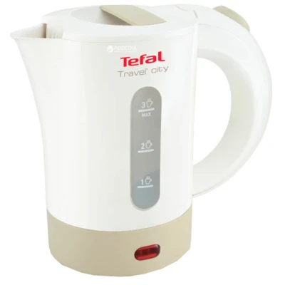 Чайник пластик Tefal KO120130