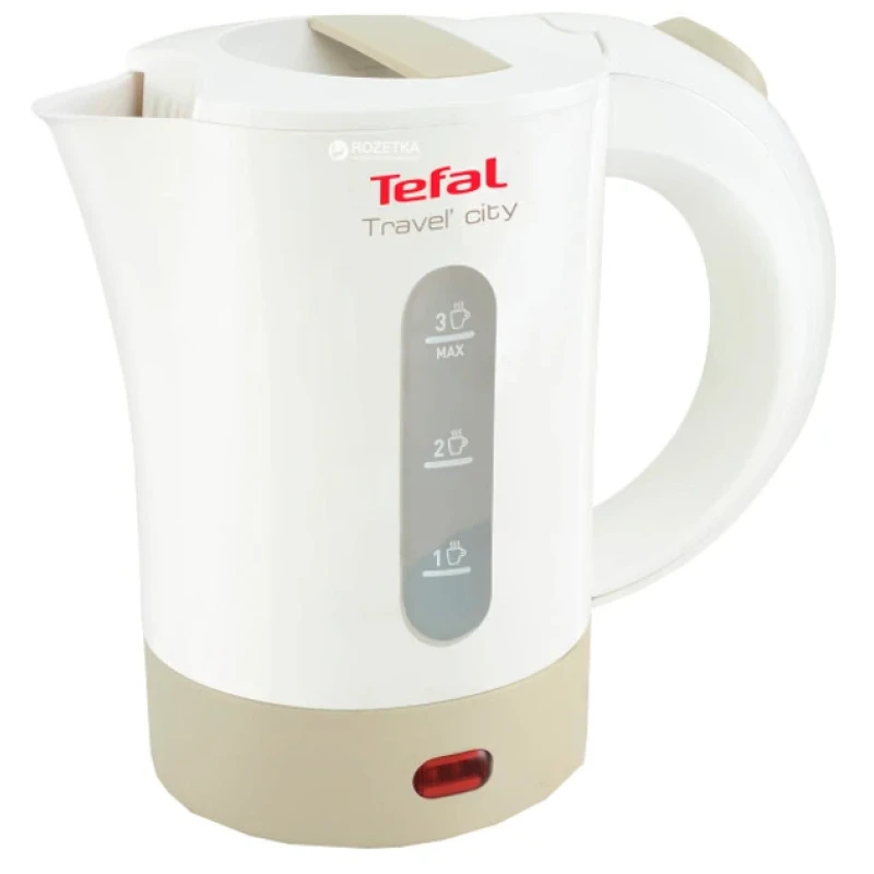 Чайник пластик Tefal KO120130