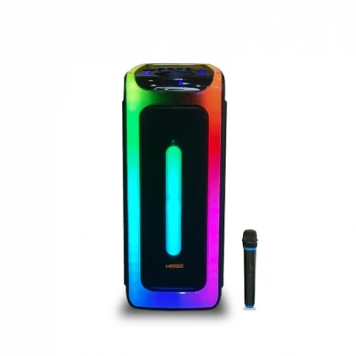Портативна колонка QS-4228