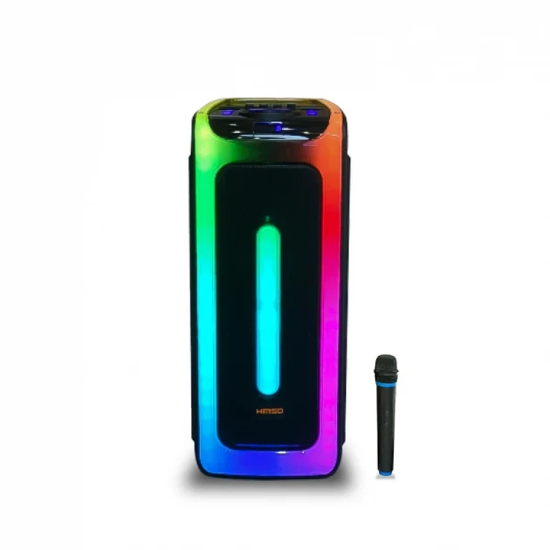 Портативна колонка QS-4228