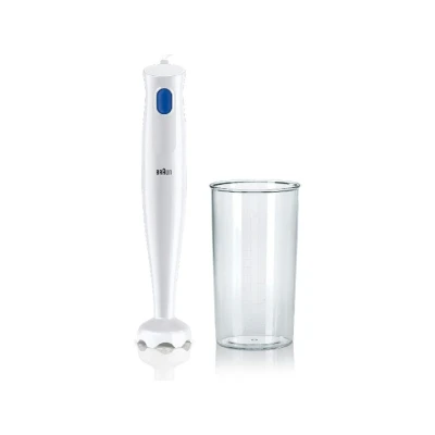 Блендер погружний Braun MQ10.001M