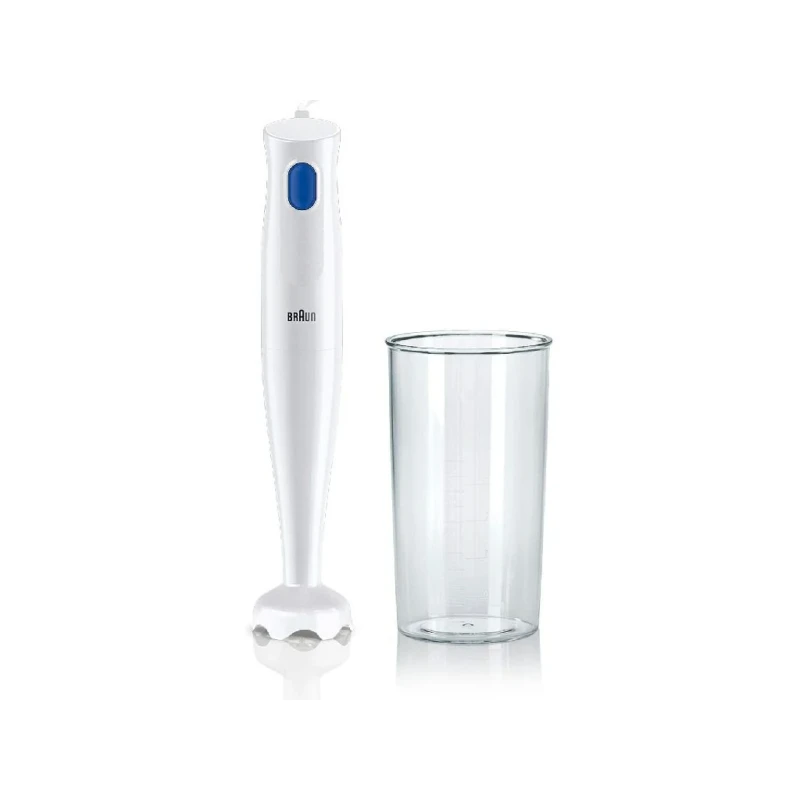 Блендер погружний Braun MQ10.001M