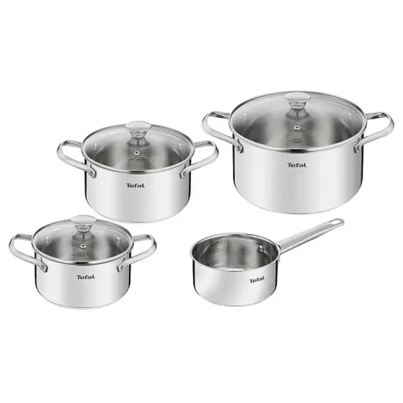 Набір посуду Tefal B921S784