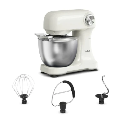 Кухонна машина Tefal QB140AF0