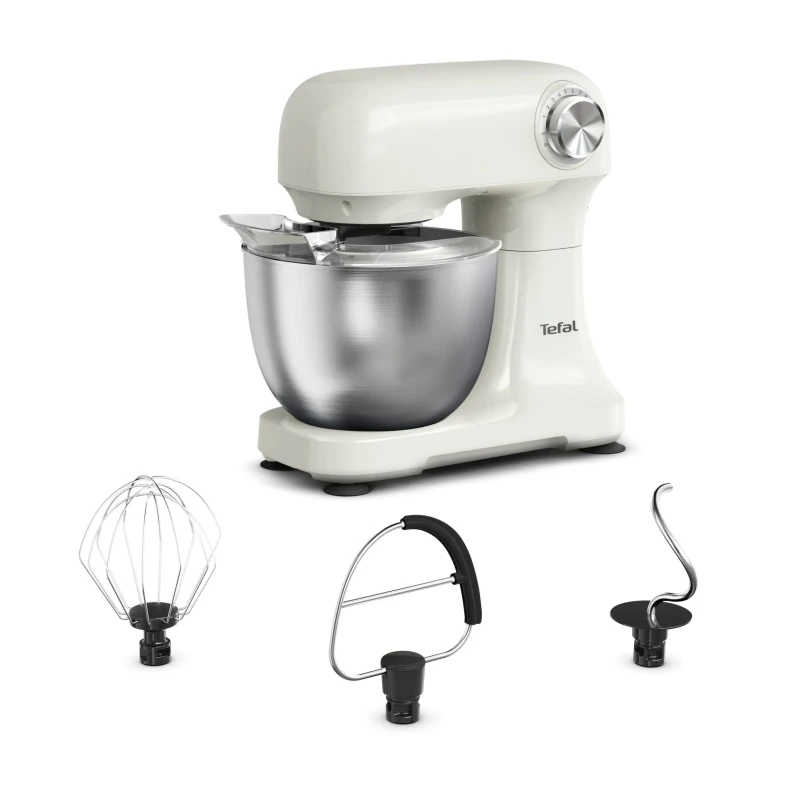 Кухонна машина Tefal QB140AF0