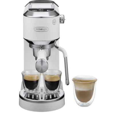 Кавоварка еспресо Delonghi EC890.WI