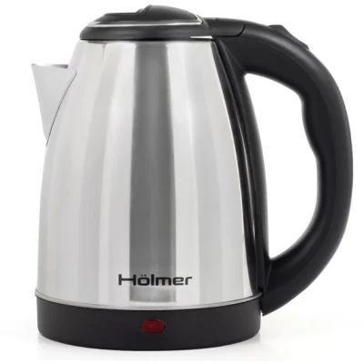 Чайник метал Holmer HKS1210