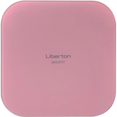 Ваги підлогові Liberton LBS-0812