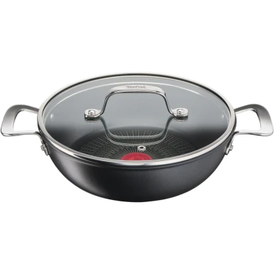 Сотейник із кришкою Tefal Excellence 26 см G2557153