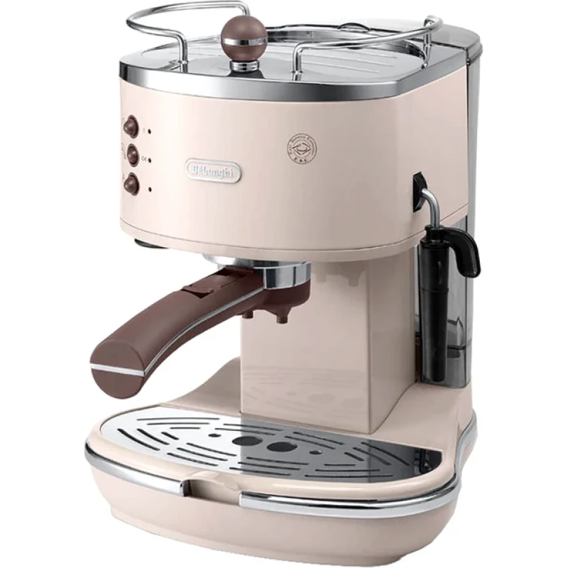 Кавоварка еспресо Delonghi ECOV 311.BG