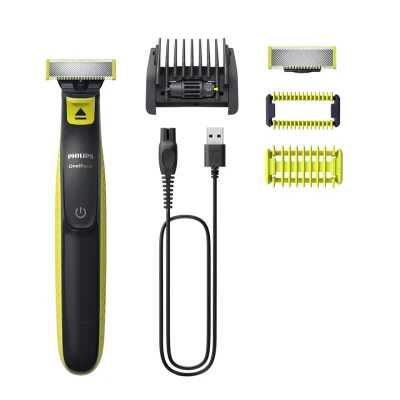 Тример для волосся Philips QP2824/23