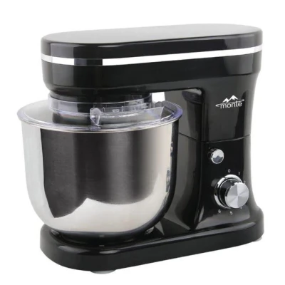 Кухонна машина Monte MT-2540