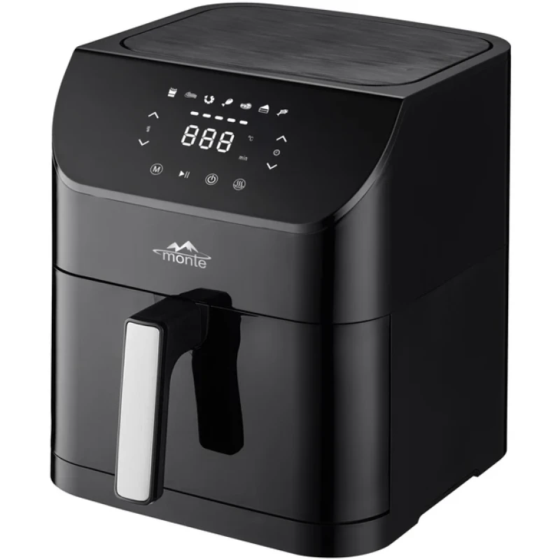 Аерогриль Monte MT-2702