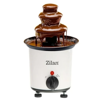 Фонтан шоколадний Zilan ZLN2144