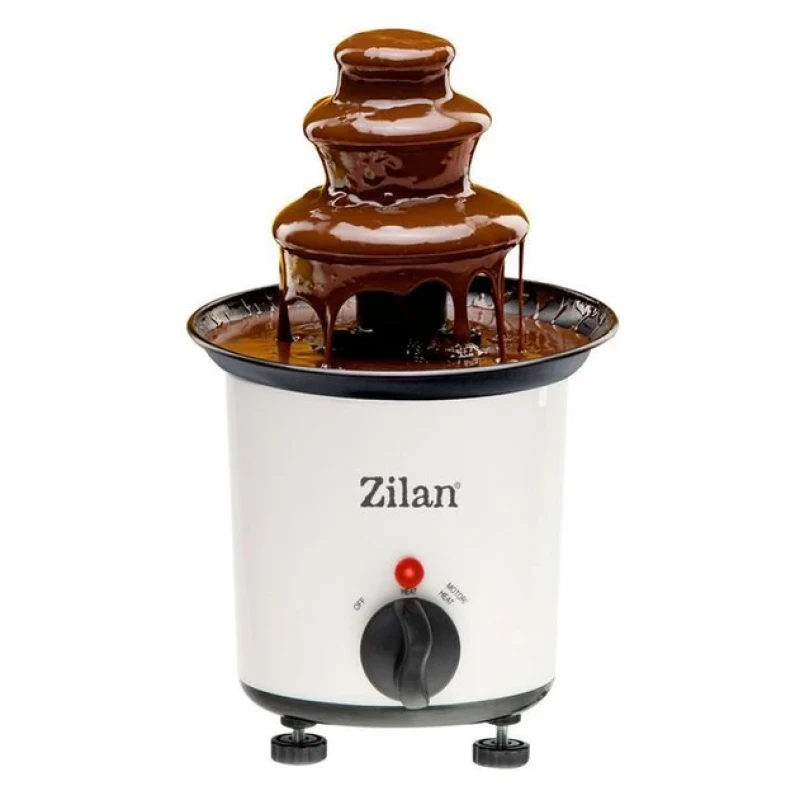 Фонтан шоколадний Zilan ZLN2144
