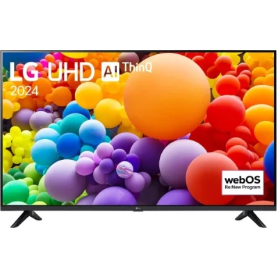 Телевізор Lg smart 50UT73003LA